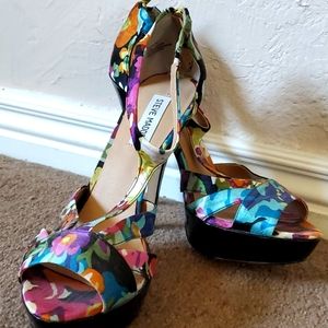 Steve Madden Heels